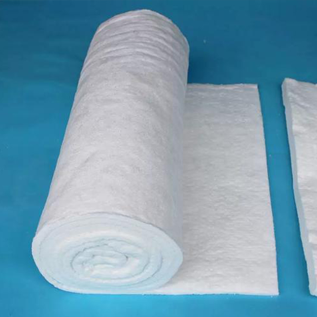 Ceramic Fiber Blanket