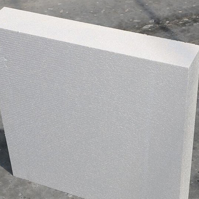 Extruded Polystyrene Board