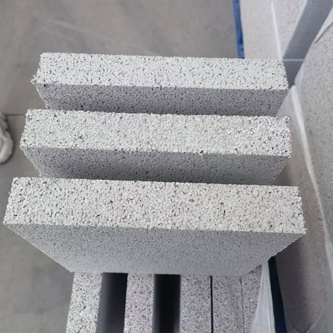 Insulation Particle Board