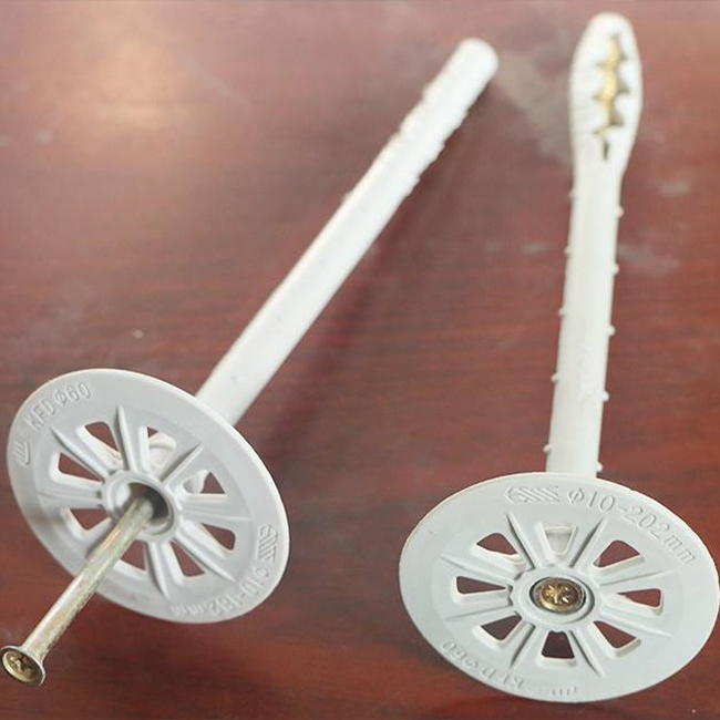 insulation fixing anchor